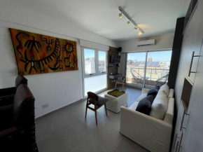 Fantastic Studio with Balcony Pool
